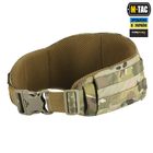 M-tac пояс тактический war belt armor multicam XXXL