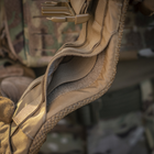 M-tac пояс тактический war belt armor coyote M-L - изображение 9