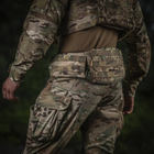 M-tac пояс тактический war belt armor multicam M-L - изображение 9