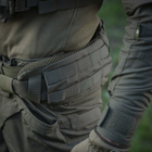 M-tac пояс тактический war belt armor ranger green - изображение 8