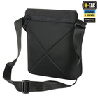 M-tac сумка konvert bag elite black - изображение 3