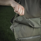 M-tac сумка konvert bag elite ranger green - изображение 8