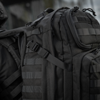 M-tac рюкзак pathfinder pack black - изображение 7