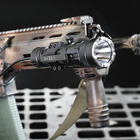 Тактовне кріплення для ліхтарика, прицілу на зброю VIDEX VLF-AWM-02 - зображення 4