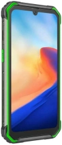 Smartfon Blackview BV7200 6/128GB DualSim Green (BV7200-GN/BV) - obraz 5