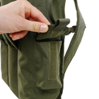Тактический рюкзак для выстрелов РПГ-7 Кордура Олива - изображение 9
