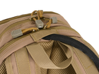10L Cargo Tactical Backpack Рюкзак тактичний - Olive [8FIELDS] - зображення 7