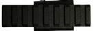 Планка Пикатинни (Вивера) для АКСУ, АК-74у Тип 4 длина 85 мм - изображение 1