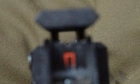 Планка Пикатинни (Вивера) для АКСУ, АК-74у Тип 4 длина 85 мм - изображение 3