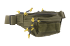 Поясна сумка Kang — Olive [GFC Tactical] - зображення 4