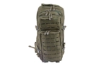 Рюкзак типа Assault Pack (Laser Cut) - olive [GFC Tactical] - зображення 2