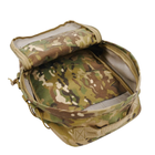 Тактический рюкзак кордура Мультикам - изображение 10