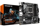 Материнська плата GIGABYTE A620M GAMING X
