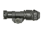 Ліхтарик гвинтівковий KIJI K1 Tactical Flashlight — Black [WADSN] - зображення 7