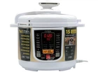 Мультиварка ROTEX REPC58-G