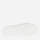 Tenisówki damskie skórzane do kostki Calvin Klein Jeans YW0YW01269 YBR 38 (7.5US) Białe (8720108602686) - obraz 6