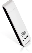 TP-Link WiFi-адаптер TL-WN821N N300 USB2.0 (TL-WN821N)