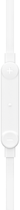 Słuchawki Belkin Rockstar USB C White (G3H0002btWHT) - obraz 4