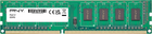 Pamięć PNY DIMM DDR3-1600 8192MB PC3-12800 (DIM8GBN12800/3-SB) - obraz 1