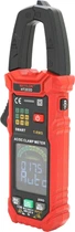 Токові кліщі з функцією мультиметра Mayilon HT-203D (YT32264)