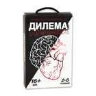 Карткова гра Strateg Дилема українською мовою 30397
