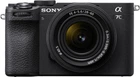 Фотоапарати Sony Alpha a7C II + 28-60mm Kit Black (ILCE7CM2LB)