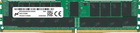 Pamięć Micron DDR4-3200 32768MB PC4-25600 ECC Registered (MTA36ASF4G72PZ-3G2R) - obraz 1