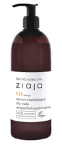 Serum do ciała Ziaja Baltic Home Spa Fit Mango Nawilżający 400 ml (5901887026051)