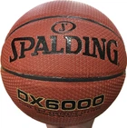 Мяч баскетбольный универсальный Spalding DX 6000, №7