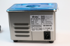 Ультразвукова ванна 800 мл 80W для очищення Ultrasonic cleaner Granbo GA-008G - зображення 3