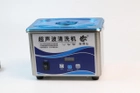 Ультразвукова ванна 800 мл 80W для очищення Ultrasonic cleaner Granbo GA-008G - зображення 4