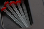 Стоматологічні штифти скловолоконні рифлені Асорті - зображення 3
