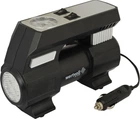 Автокомпрессор Wertvoll 35 л/мин 12V 8A 100W 150PSI (AC-2135)