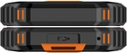 Мобільний телефон OUKITEL WP5 4/32GB DualSim Orange (WP5-OEV2/OL) - зображення 4