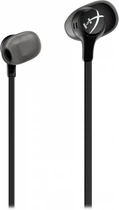 Наушники HyperX Cloud Earbuds II Black (70N24AA)