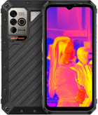 Smartfon Ulefone Power Armor 18T 12GB/256GB Black (UF-PA18T/BK) - obraz 1