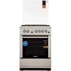 Плита комбинированная Ardesto FSC-F6060PS