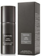 Dezodorant Tom Ford Oud Wood dla kobiet 150 ml (0888066030212)