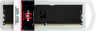 Оперативна память Goodram DDR4-3600 8192MB PC4-28800 IRDM Pro Deep Black (IRP-C3600D4V64L18S/8G) - зображення 3