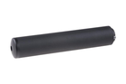 Глушник Tracer T2 – Black FMA, для страйкболу - зображення 1