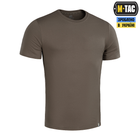 Футболка 93/7 Summer M-Tac Олива 2XL - зображення 3