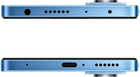 Мобільний телефон Xiaomi Redmi Note 12 Pro 6/128GB (MZB0COQEU) Glacier Blue - зображення 9