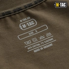 M-Tac футболка Місник Олива XS - зображення 9