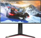 Монитор 27" LG UltraGear 27GP95RP-B