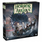 Gra planszowa Galakta Horror w Arkham 3 Edycja: Wśród mrocznych (5902259205869) - obraz 1