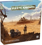 Настільна гра Galakta Waste Knights (5902259206446) - зображення 1