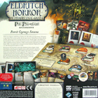Dodatek do gry planszowej Galakta Eldritch Horror: Pod Piramidami (5902259202158) - obraz 2