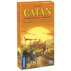 Доповнення до настільної гри Galakta Catan: Міста і Лицарі (5902259207115) - зображення 1