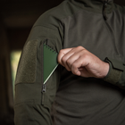 M-Tac рубашка боевая летняя Army Olive 2XL/R - изображение 9