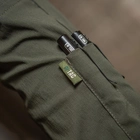M-Tac рубашка боевая летняя Army Olive XL/R - изображение 14